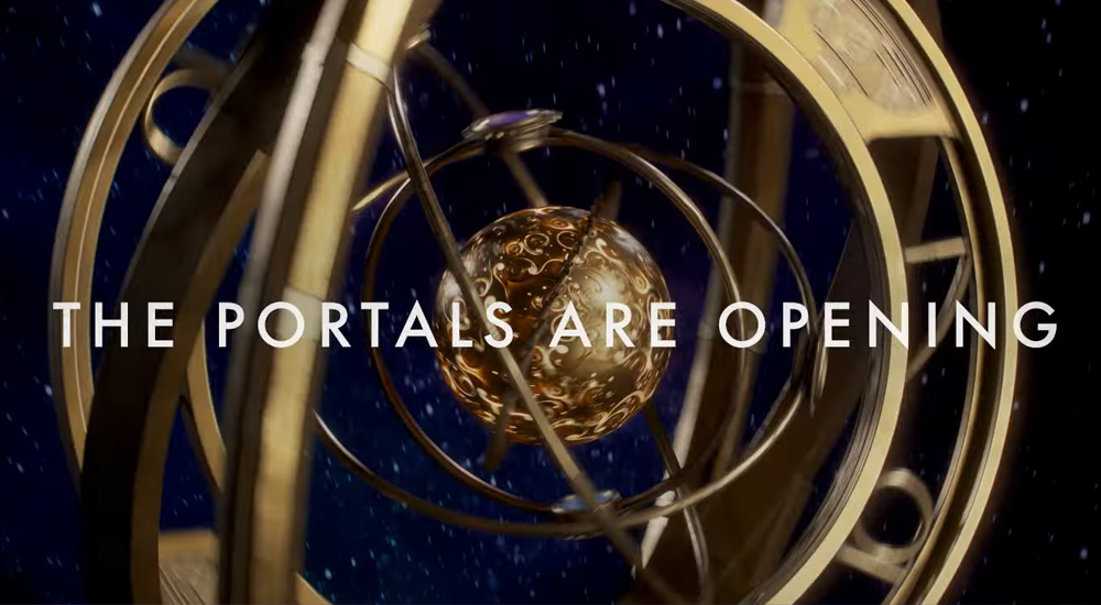 Epic Universe permitira asistir a su pre-estreno entre el 17 de  abril y 21 de mayo de 2025.