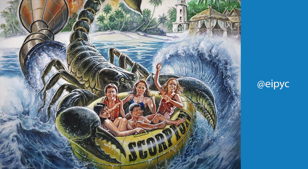 Port Aventura cumple 30 y ccomienza la celebracion con un gran despligue de carnaval 2025.