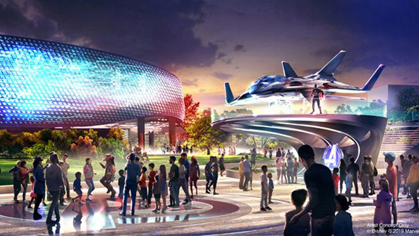 IAAPA EXPO EUROPE