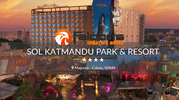 IAAPA EXPO EUROPE