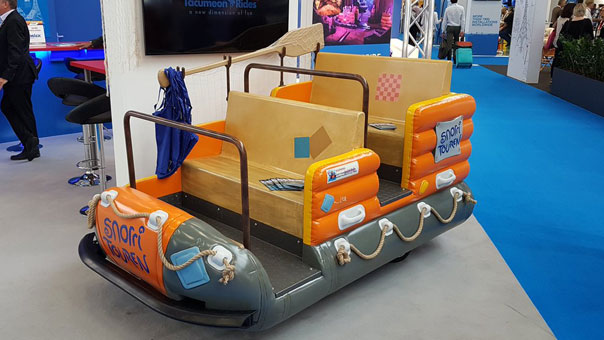 IAAPA EXPO EUROPE