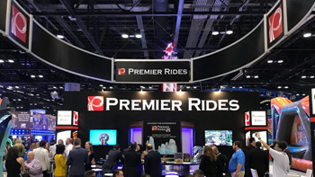 IAAPA EXPO EUROPE